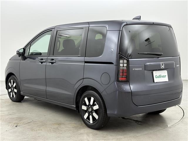 Honda FREED 2026 8418006-4