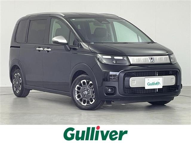 Honda FREED 2026 8418007-0