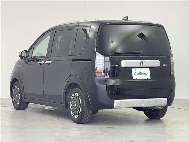 Honda FREED 2026 8418007-14