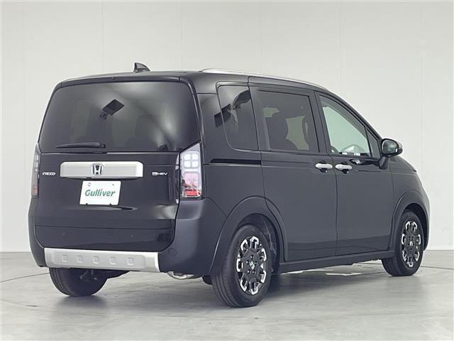 Honda FREED 2026 8418007-15