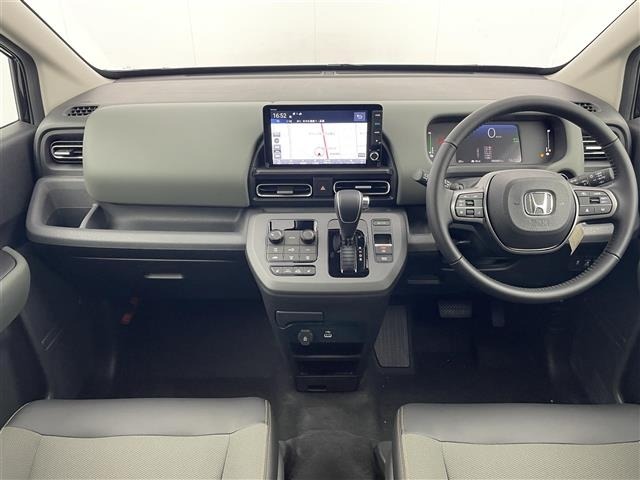 Honda FREED 2026 8418007-16