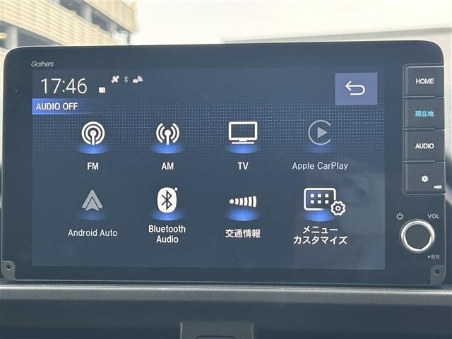 Honda FREED 2026 8418007-23
