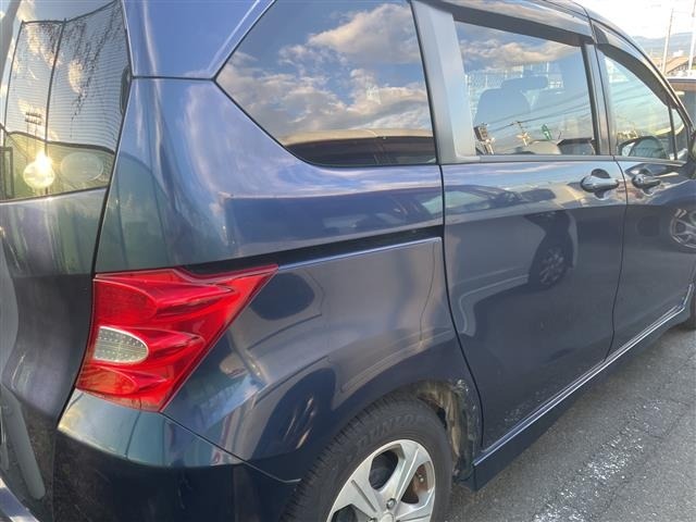 Honda FREED 2008 8418070-1