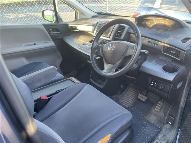 Honda FREED 2008 8418070-3