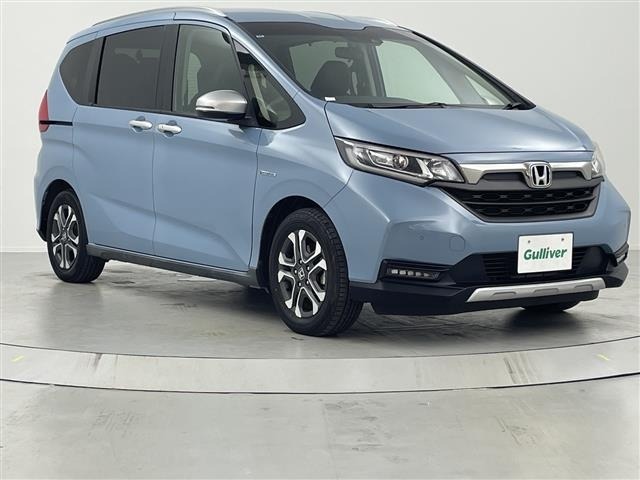 Honda FREED 2019 8418071-0