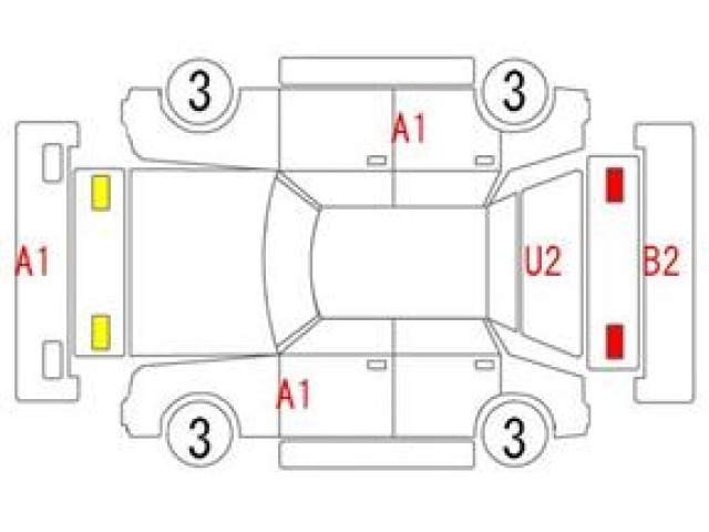 Honda FREED 2019 8418071-23