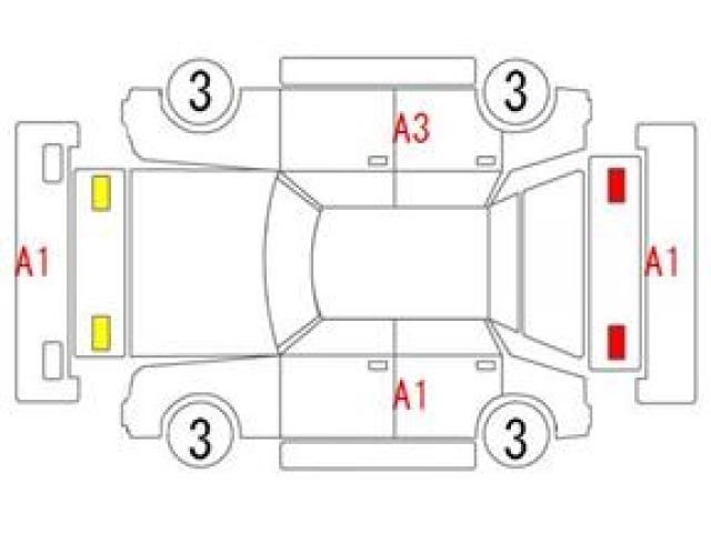 Honda FREED 2015 8418074-17