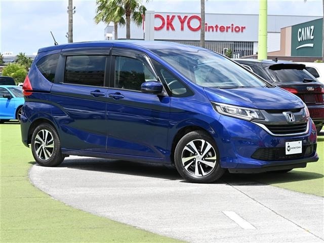 Honda FREED 2019 8418089-0