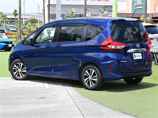 Honda FREED 2019 8418089-14