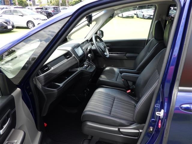 Honda FREED 2019 8418089-2
