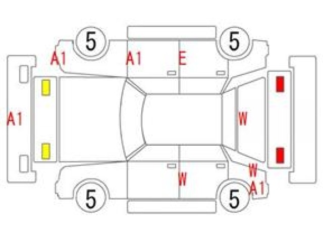 Honda FREED 2019 8418089-24