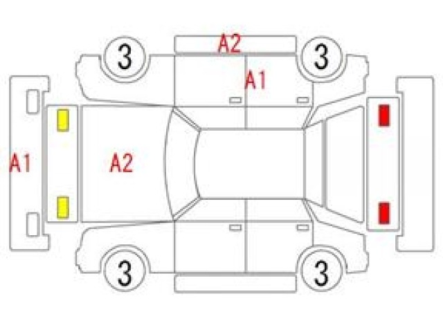 Honda FREED 2018 8418091-23