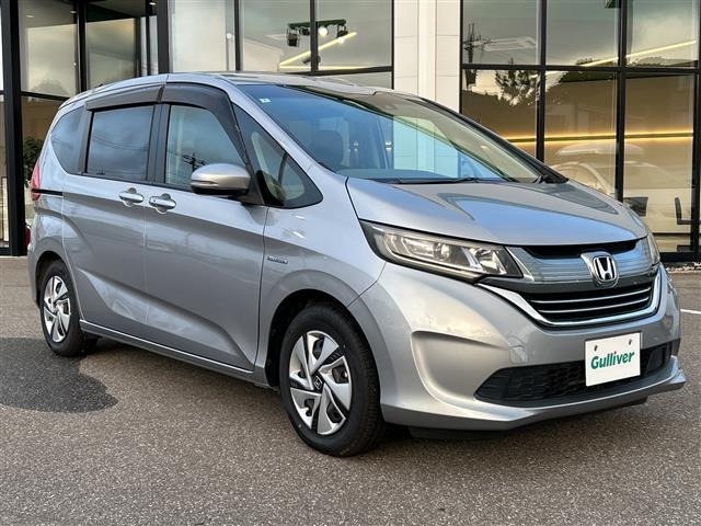 Honda FREED 2018 8418102-0