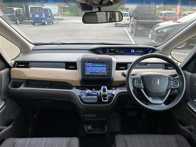 Honda FREED 2018 8418102-15