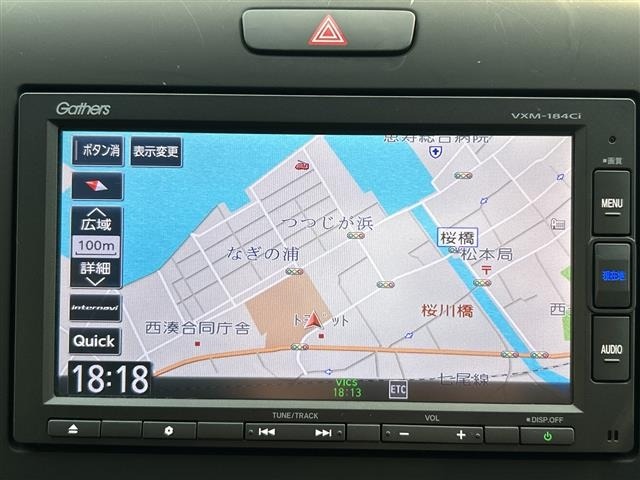 Honda FREED 2018 8418102-16