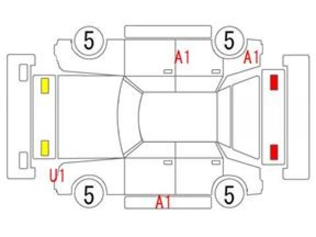 Honda FREED 2018 8418102-23