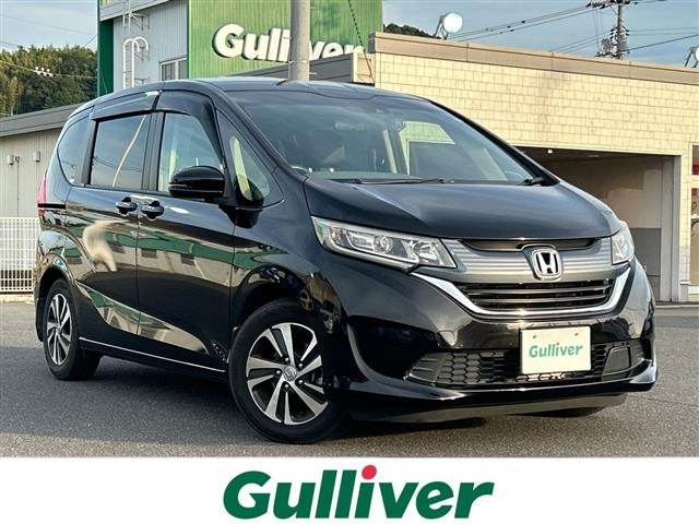 Honda FREED 2018 8418105-0