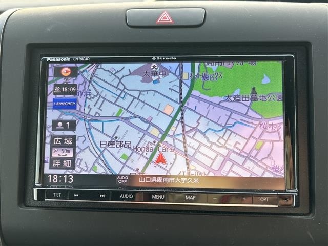 Honda FREED 2018 8418105-17