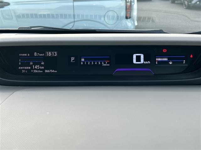 Honda FREED 2018 8418105-18
