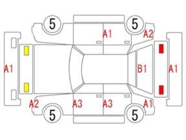 Honda FREED 2018 8418105-23