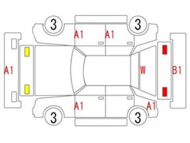 Honda FREED 2016 8418115-23