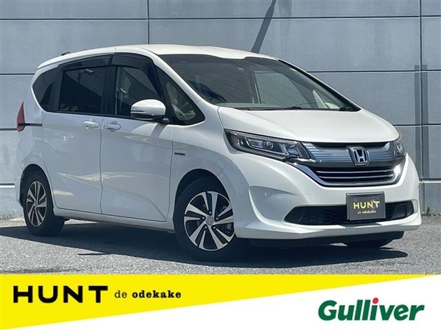Honda FREED 2018 8418117-0