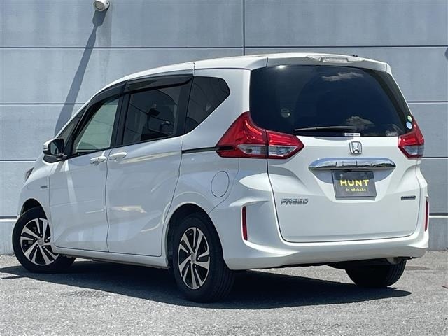 Honda FREED 2018 8418117-14