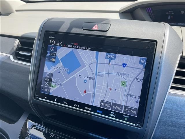 Honda FREED 2018 8418117-16