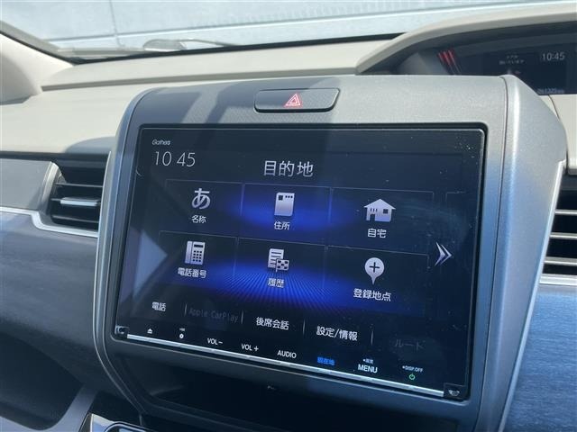 Honda FREED 2018 8418117-18