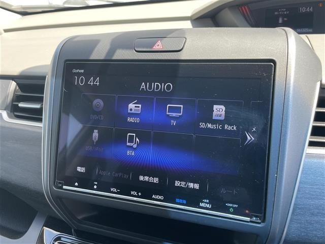 Honda FREED 2018 8418117-20