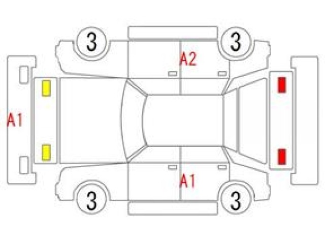 Honda FREED 2018 8418117-24