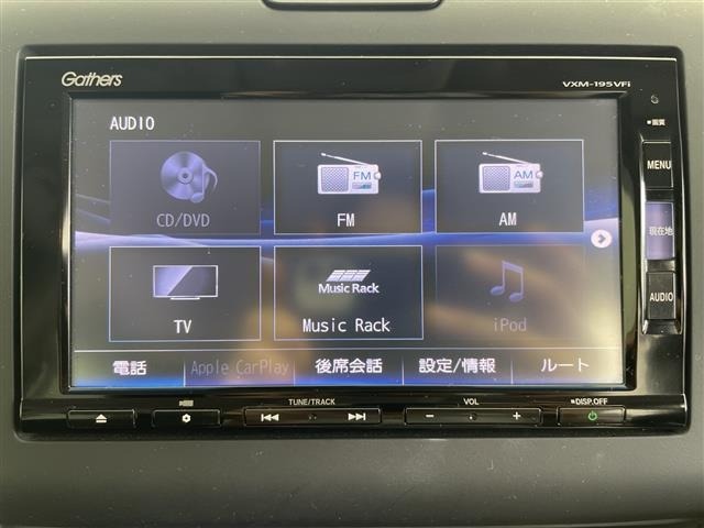 Honda FREED 2018 8418120-18