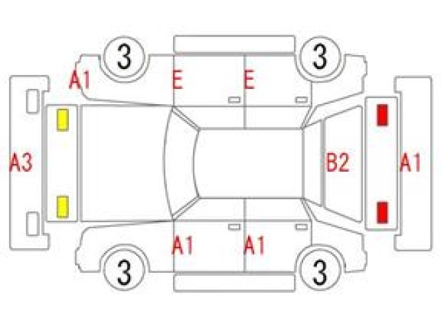 Honda FREED 2018 8418120-23