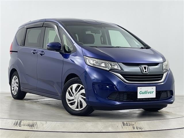 Honda FREED 2017 8418122-0