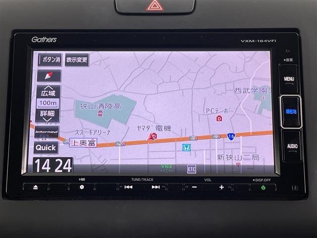 Honda FREED 2017 8418122-18