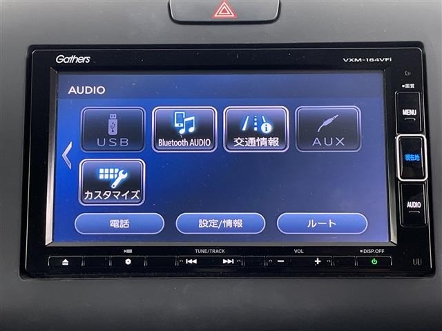 Honda FREED 2017 8418122-21