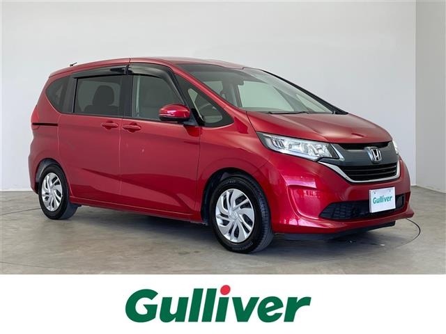 Honda FREED 2018 8418126-0