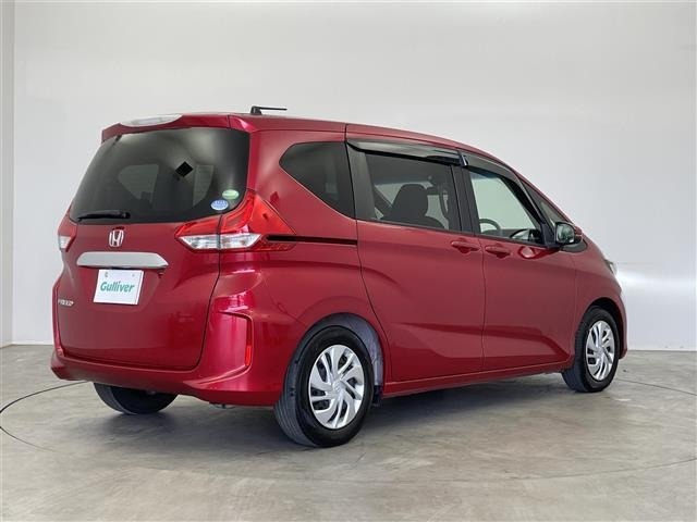 Honda FREED 2018 8418126-14