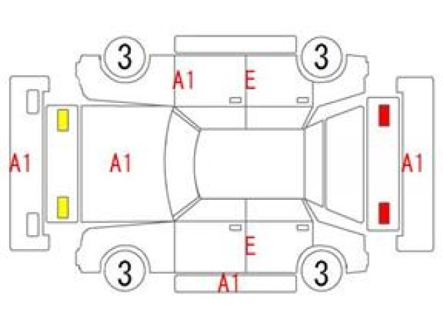 Honda FREED 2018 8418126-23