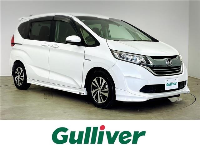 Honda FREED 2017 8418130-0