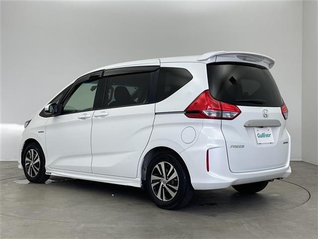 Honda FREED 2017 8418130-13