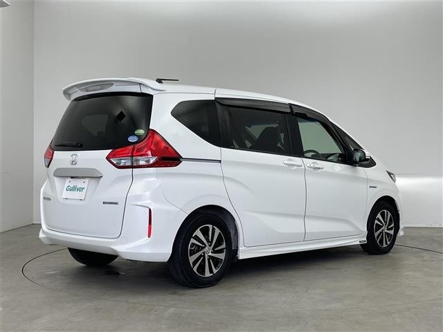 Honda FREED 2017 8418130-14