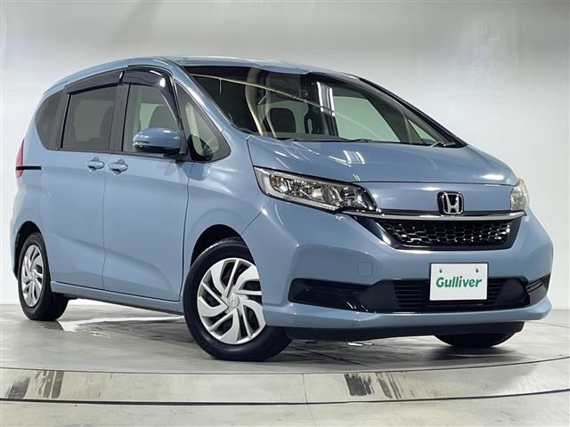 Honda FREED 2019 8418137-0