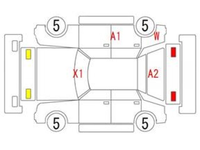 Honda FREED 2019 8418137-23