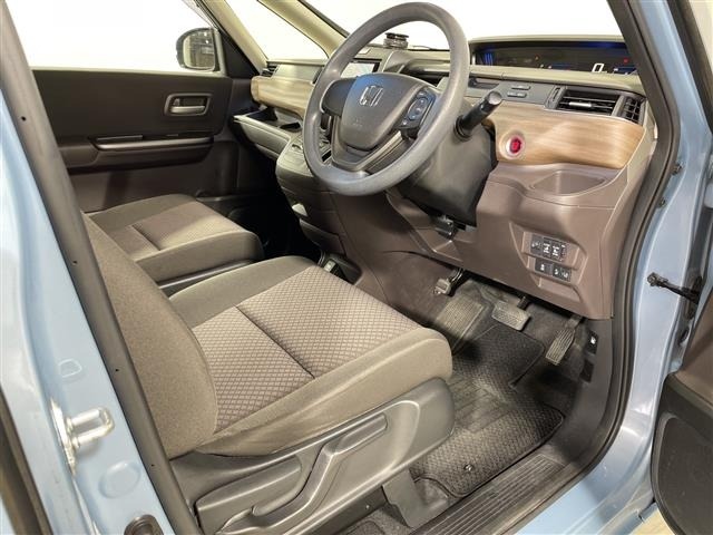 Honda FREED 2019 8418137-6