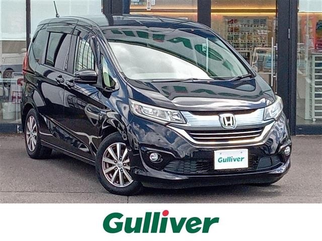 Honda FREED 2017 8418150-0
