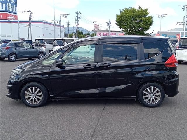 Honda FREED 2017 8418150-12