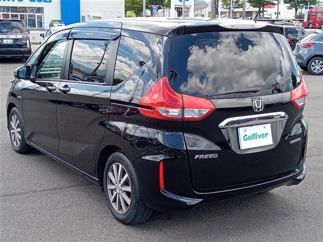 Honda FREED 2017 8418150-13