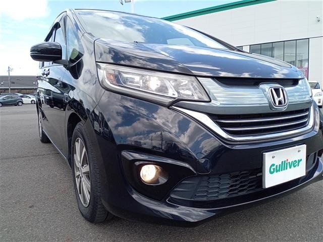 Honda FREED 2017 8418150-5