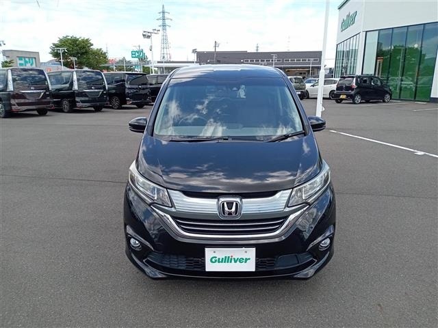 Honda FREED 2017 8418150-9